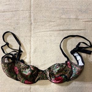 Vintage Victoria secret bra